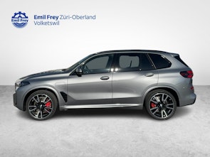 image du véhicule BMW X5 50e xDrive SAG