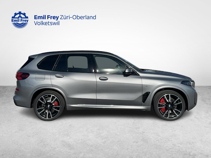 immagine del veicolo BMW X5