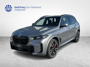 image du véhicule BMW X5 50e xDrive SAG