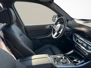 image du véhicule BMW X5 50e xDrive SAG