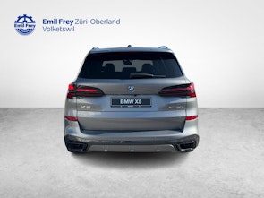 image du véhicule BMW X5 50e xDrive SAG