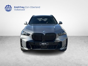 image du véhicule BMW X5 50e xDrive SAG