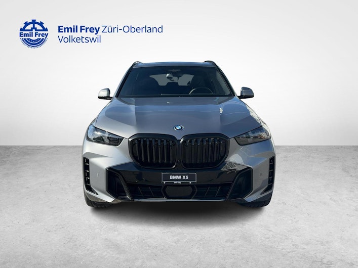 immagine del veicolo BMW X5