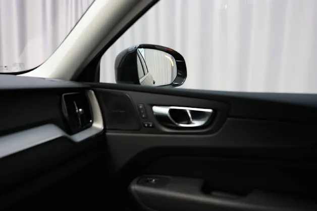Volvo XC60 2.0 T6 TE Ultimate Bright