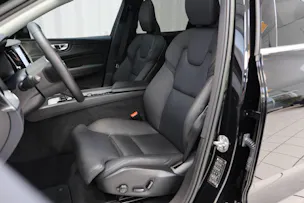 Volvo XC60 2.0 T6 TE Ultimate Bright