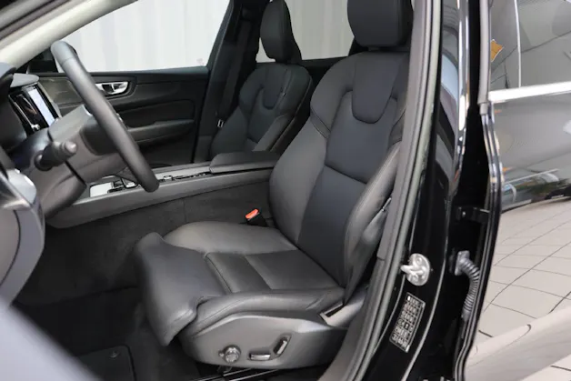 Volvo XC60 2.0 T6 TE Ultimate Bright