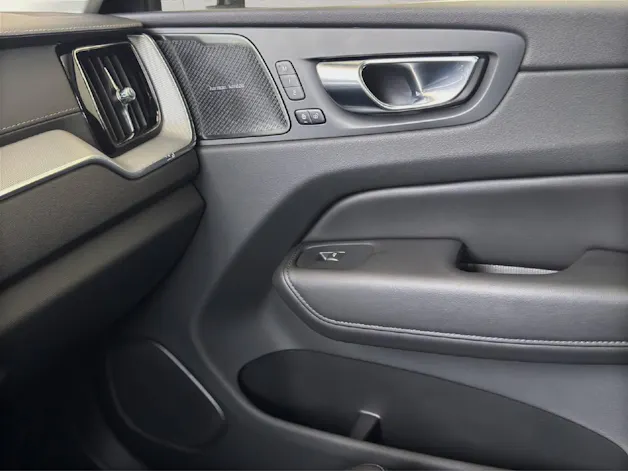 Volvo XC60 2.0 T6 TE Ultimate Bright