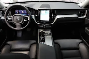 Volvo XC60 2.0 T6 TE Ultimate Bright