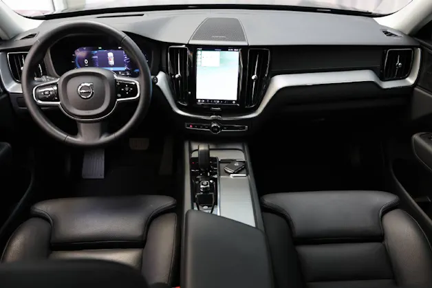 Volvo XC60 2.0 T6 TE Ultimate Bright