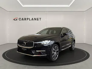 Volvo XC60 2.0 T6 TE Ultimate Bright