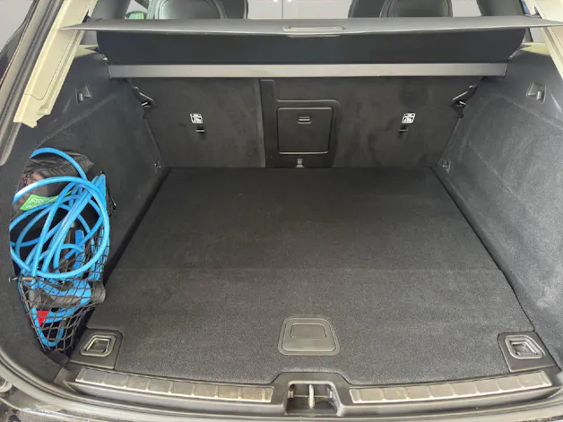 Volvo XC60 2.0 T6 TE Ultimate Bright