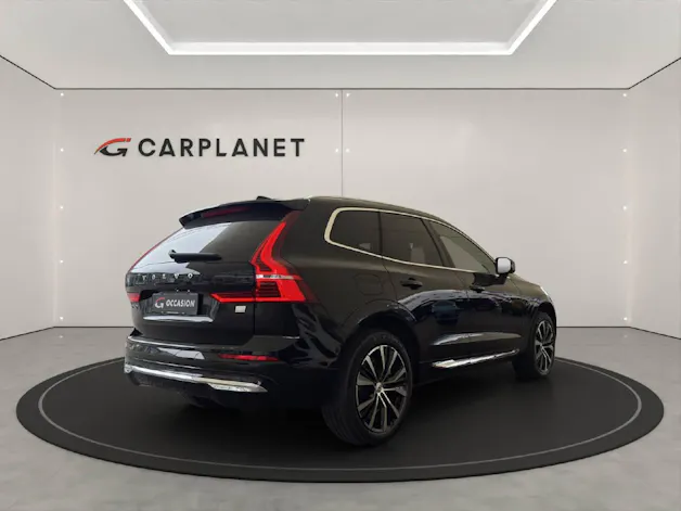 Volvo XC60 2.0 T6 TE Ultimate Bright