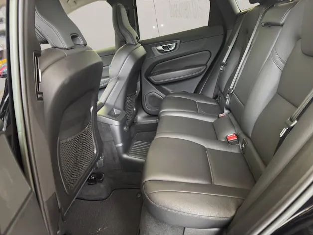 Volvo XC60 2.0 T6 TE Ultimate Bright