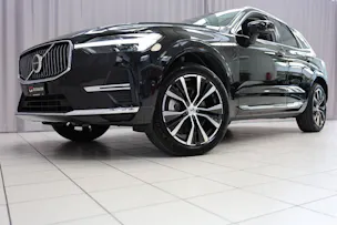 Volvo XC60 2.0 T6 TE Ultimate Bright