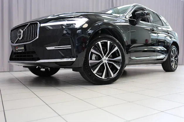 Volvo XC60 2.0 T6 TE Ultimate Bright