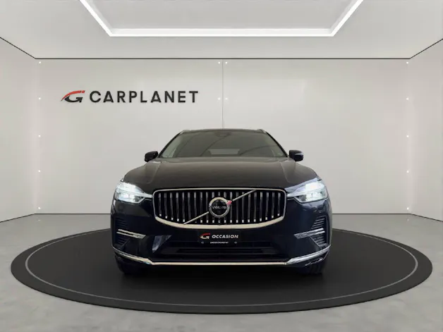 Volvo XC60 2.0 T6 TE Ultimate Bright