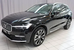Volvo XC60 2.0 T6 TE Ultimate Bright