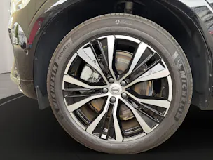 Volvo XC60 2.0 T6 TE Ultimate Bright
