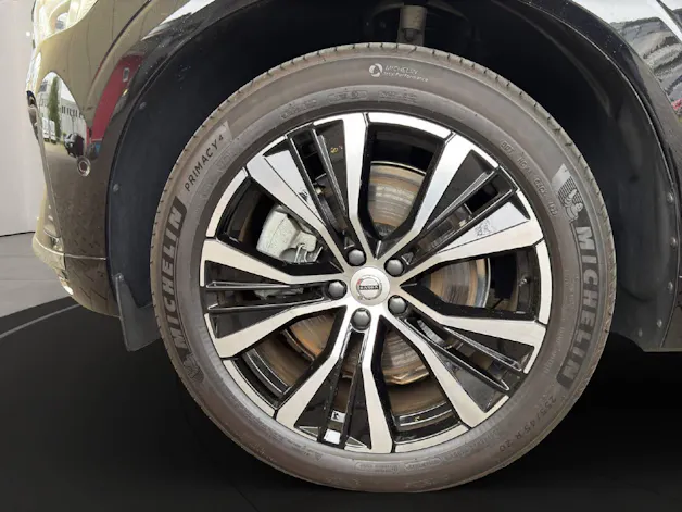 Volvo XC60 2.0 T6 TE Ultimate Bright
