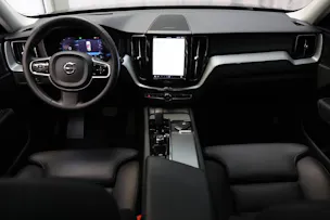 Volvo XC60 2.0 T6 TE Ultimate Bright