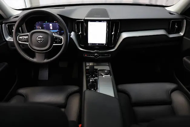 Volvo XC60 2.0 T6 TE Ultimate Bright
