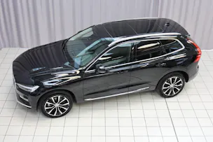 Volvo XC60 2.0 T6 TE Ultimate Bright