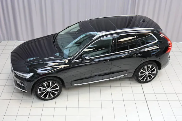 Volvo XC60 2.0 T6 TE Ultimate Bright