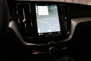Volvo XC60 2.0 T6 TE Ultimate Bright