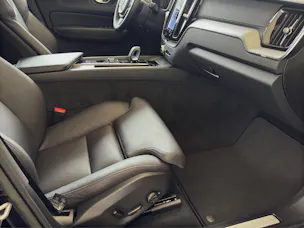 Volvo XC60 2.0 T6 TE Ultimate Bright