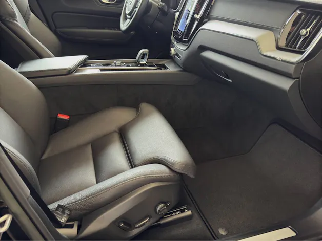 Volvo XC60 2.0 T6 TE Ultimate Bright