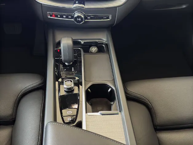 Volvo XC60 2.0 T6 TE Ultimate Bright