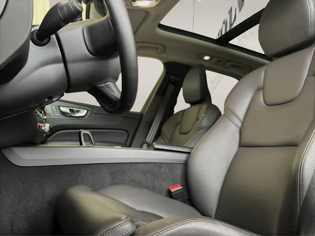 Volvo XC60 2.0 T6 TE Ultimate Bright