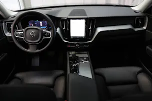 Volvo XC60 2.0 T6 TE Ultimate Bright