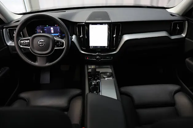 Volvo XC60 2.0 T6 TE Ultimate Bright