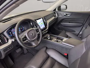 Volvo XC60 2.0 T6 TE Ultimate Bright