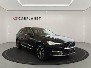 Volvo XC60 2.0 T6 TE Ultimate Bright