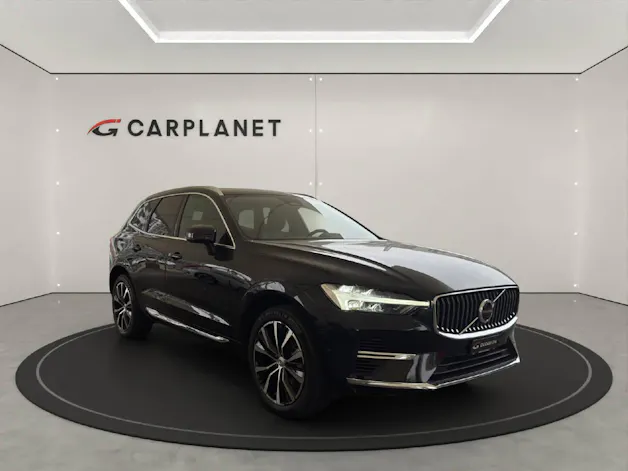 Volvo XC60 2.0 T6 TE Ultimate Bright