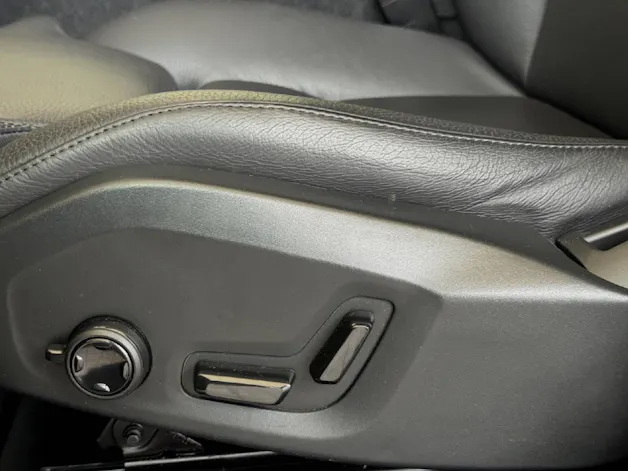 Volvo XC60 2.0 T6 TE Ultimate Bright