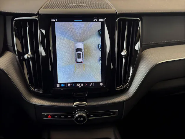 Volvo XC60 2.0 T6 TE Ultimate Bright
