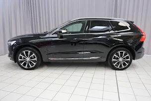 Volvo XC60 2.0 T6 TE Ultimate Bright
