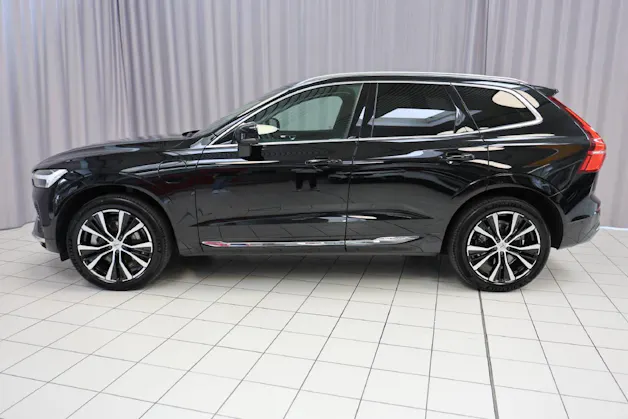 Volvo XC60 2.0 T6 TE Ultimate Bright