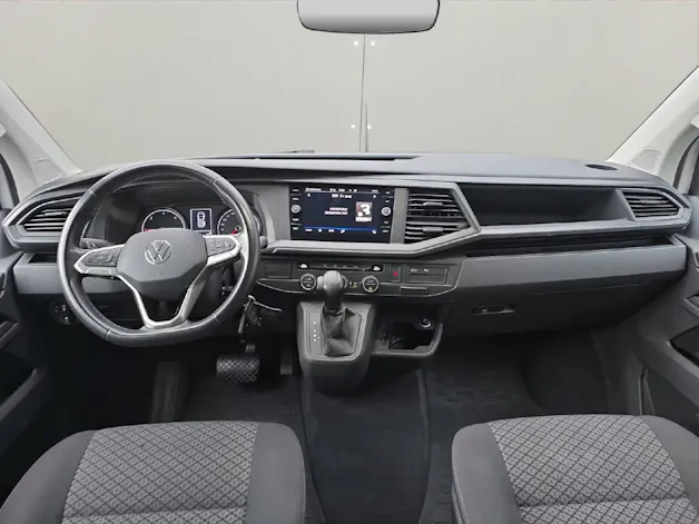 VW T6.1 California 3000 2.0 TDI 150 Beach Liberty DSG