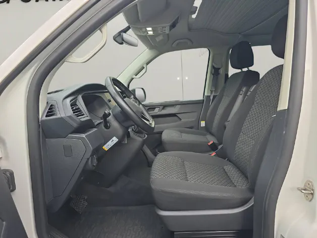 VW T6.1 California 3000 2.0 TDI 150 Beach Liberty DSG