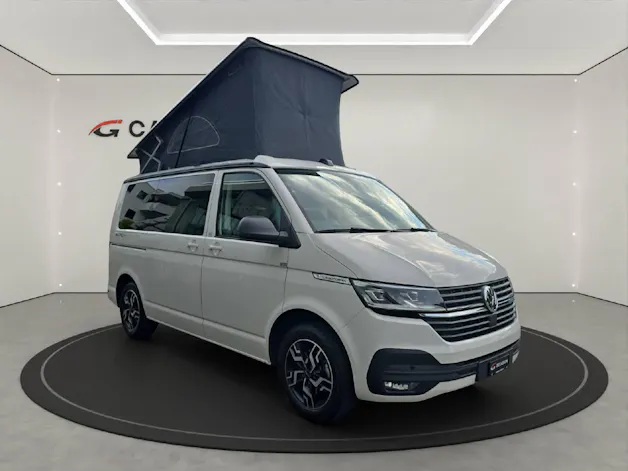 VW T6.1 California 3000 2.0 TDI 150 Beach Liberty DSG