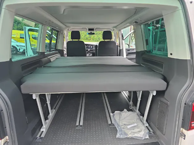 VW T6.1 California 3000 2.0 TDI 150 Beach Liberty DSG
