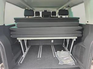 VW T6.1 California 3000 2.0 TDI 150 Beach Liberty DSG