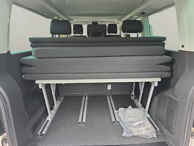 VW T6.1 California 3000 2.0 TDI 150 Beach Liberty DSG