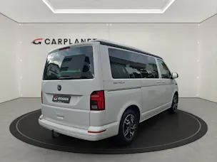 VW T6.1 California 3000 2.0 TDI 150 Beach Liberty DSG