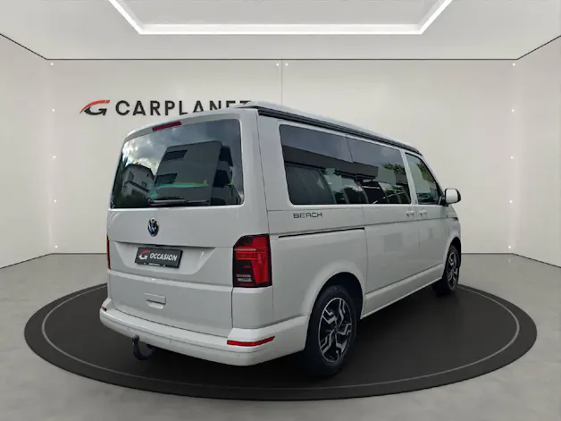 VW T6.1 California 3000 2.0 TDI 150 Beach Liberty DSG