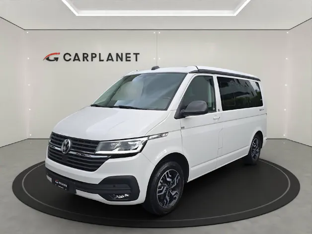 VW T6.1 California 3000 2.0 TDI 150 Beach Liberty DSG